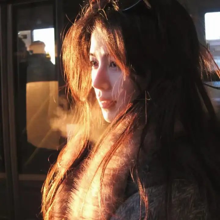 穿越麦田