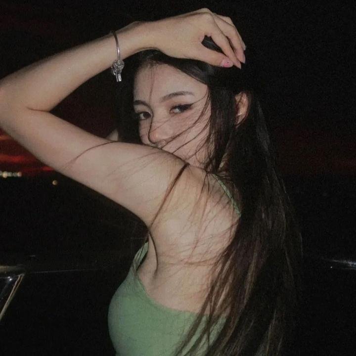 恶女