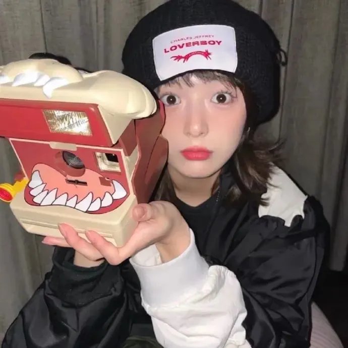 瓢虫少女第五季